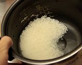 本当の 美味しい ご飯 の 炊き方作り方13写真