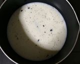 チーズカスタードdeさくらんぼのタルト作り方6写真