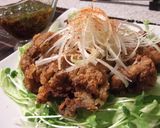 オウチで中華飯店●レシピ集●作り方3写真