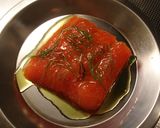 基本のサーモンマリネ作り方13写真