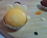 キャラ弁☆エルモ&ビックバード作り方2写真