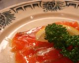 基本のサーモンマリネ作り方18写真