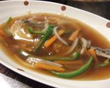 オウチで中華飯店●レシピ集●作り方12写真