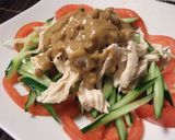オウチで中華飯店●レシピ集●作り方9写真