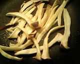 ナスとトマトのパスタ 高原風トマトソース作り方7写真