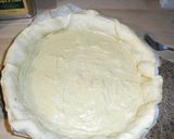 トマトとマスタードの相性抜群タルト作り方3写真