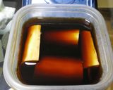 サクサク食べよう♪山芋のお漬け物作り方2写真