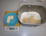 はるゆたか100％の食パン作り方3写真