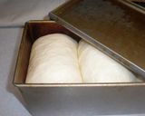 はるゆたか100％の食パン作り方22写真