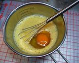 超簡単な3色丼作り方1写真