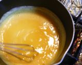 超簡単な3色丼作り方2写真