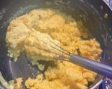 超簡単な3色丼作り方3写真