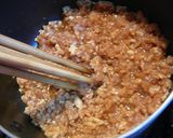 超簡単な3色丼作り方5写真