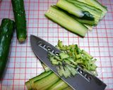 超簡単な3色丼作り方6写真