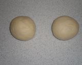 はるゆたか100％の食パン作り方21写真
