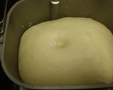 はるゆたか100％の食パン作り方8写真