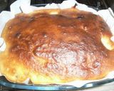 ヨーグルトケーキ作り方7写真