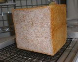 はるゆたか100％の食パン作り方27写真
