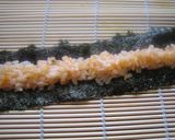 お花寿司作り方4写真