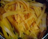 簡単！にんじんのツナ和え作り方2写真