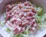 ぱぱっとかんたん　ツナポテトグラタン作り方4写真