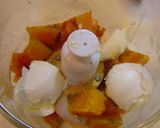 かぼちゃのディップ作り方3写真