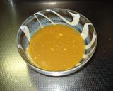簡単☆照りマヨ味噌チキン☆作り方1写真