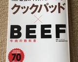 ☼牛カルビ焼き♪バルサミコソース作り方4写真