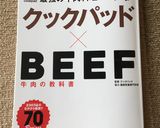 ☼牛カルビ焼き♪バルサミコソース作り方4写真