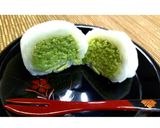 おやつに!塩枝豆ずんだ大福★動画あり★作り方40写真