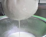 沖縄名物☆ゆしどうふ〜作り方4写真