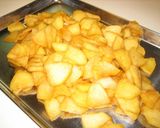 煮りんご作り方5写真