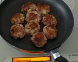 お手軽☆じゃがバーグ作り方3写真