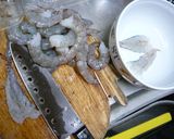 ココナツミルクのカレー作り方1写真
