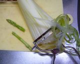ココナツミルクのカレー作り方2写真