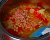 カラフル野菜のツナカレー作り方4写真