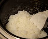 本当の 美味しい ご飯 の 炊き方作り方24写真