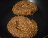 ★絶品!ハンバーグ★作り方4写真