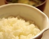 本当の 美味しい ご飯 の 炊き方作り方25写真