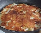 じゃが芋とチーズの重ね焼き作り方5写真