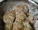 マヨネーズ好きのためのから揚げ作り方2写真