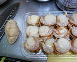 ココナツミルクのカレー作り方4写真