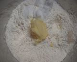 S炊飯器で発酵パン基本(薄皮メロンパン)作り方1写真
