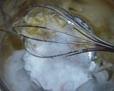 S炊飯器で発酵パン基本(薄皮メロンパン)作り方2写真