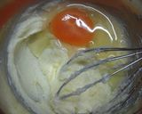 S炊飯器で発酵パン基本(薄皮メロンパン)作り方3写真