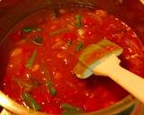 カラフル野菜のツナカレー作り方7写真