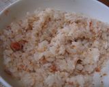 かつお梅おにぎり作り方3写真