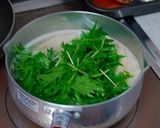 トマトとお豆のサラダそうめん作り方4写真