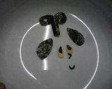 ぜんぜんぜんまいざむらいの～♫♬弁当作り方1写真