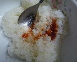 ぜんぜんぜんまいざむらいの～♫♬弁当作り方2写真